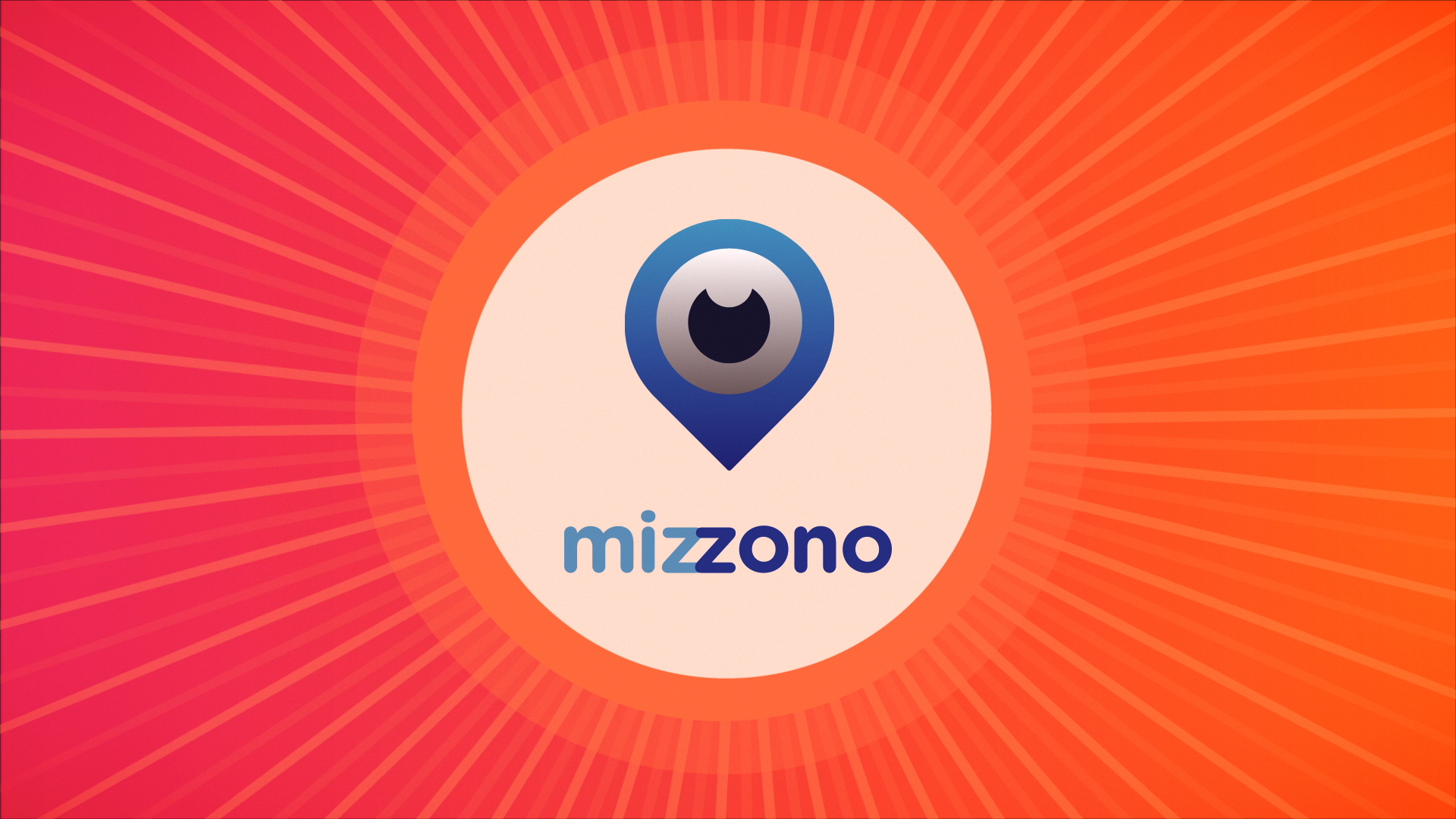 Pieza corporativa motion graphis para contar en que consiste la aplicación app de Mizzono Animación 2D con diseño de personajes