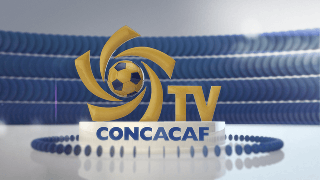 CONCACAF TV Ident